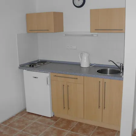 Apartmán Doma *