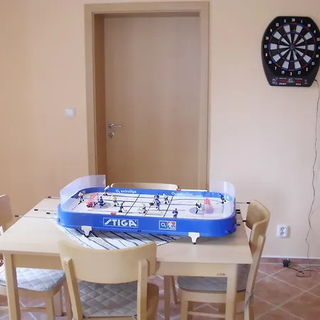Apartamento Doma