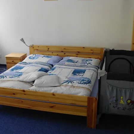 Apartamento Doma
