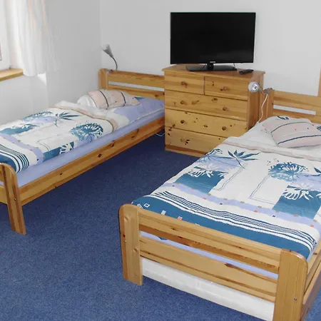 Apartamento Doma