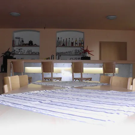 Apartamento Doma Janov nad Nisou
