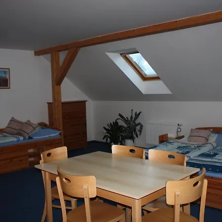 Apartamento Doma