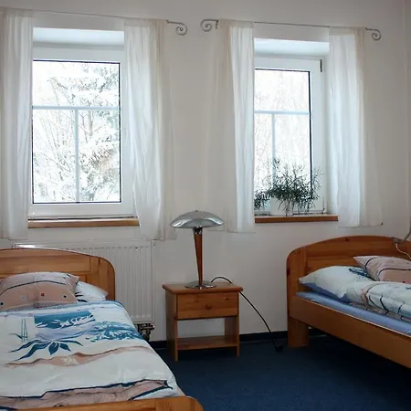 Apartamento Doma *