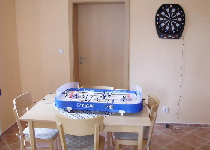 Apartmán Doma