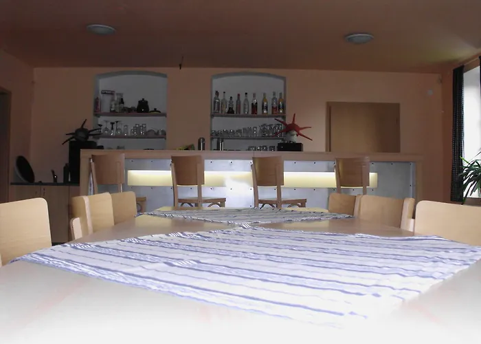 Apartmán Doma Janov nad Nisou