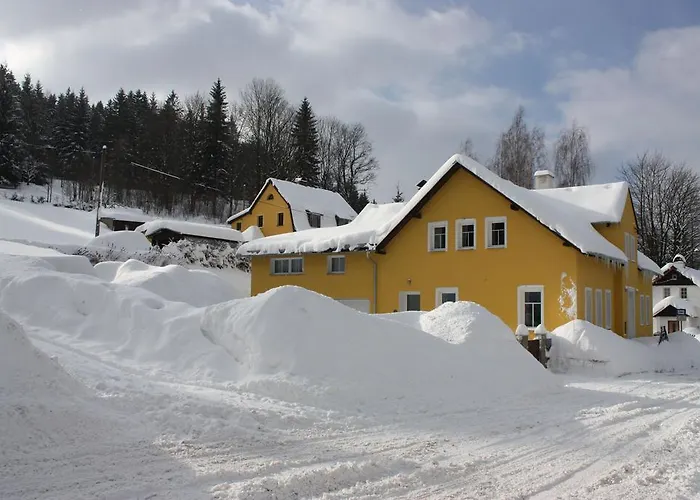 Apartmán Doma