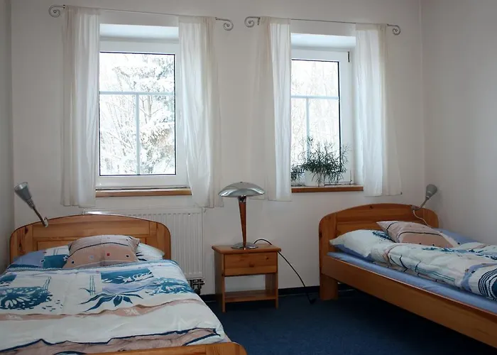 Apartmán Doma *